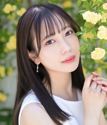 【推しAV女優図鑑。】小湊よつ葉｜元アイドルの素顔に迫る｜童顔×Fカップの新星AV女優を徹底解剖！
