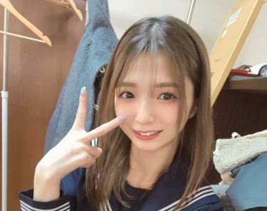 【推しAV女優図鑑。】倉本すみれ｜“清楚で抜ける”新時代の理想形を徹底解剖