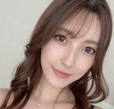 【推しAV女優図鑑。】森沢かな｜知的清楚系の理想体、“エロくて上品”な本命お姉さん