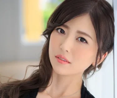 【推しAV女優図鑑。】沖宮那美｜静かにヌかせてくる“人妻エロス”の正体と沼