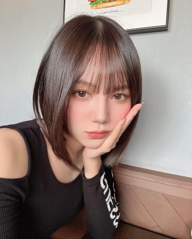 【推しAV女優図鑑。】涼森れむ｜美神降臨。“見惚れて、抜けて、癒される”三拍子の女