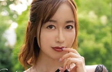 【推しAV女優図鑑。】篠田ゆう｜10年超えの人妻レジェンド、その美貌と名作を総まとめ