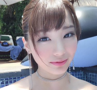 【推しAV女優図鑑。】鈴村あいり｜推しにしたら最後、もう戻れない。奇跡の目撃者になる
