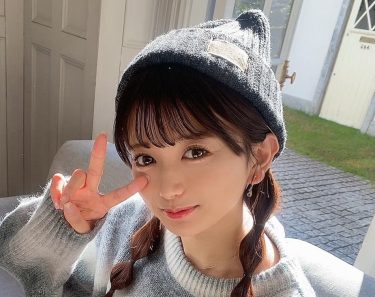 【推しAV女優図鑑。】北岡果林｜透明感とエロスが交差する、奇跡のS級美少女。