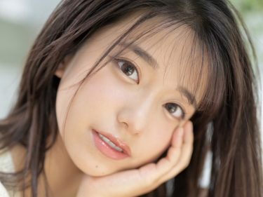 【推しAV女優図鑑。】川越にこ｜このつぶらな瞳に恋する理由、全部まとめました。