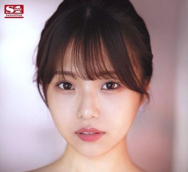【推しAV女優図鑑。】早坂ひめ｜TikTok発“顔面偏差値オバケ”のAVデビューと、その魅力のすべて