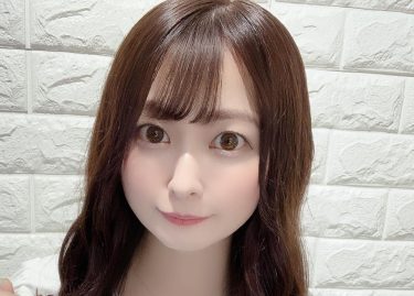 【推しAV女優図鑑。】梓ヒカリ｜「可愛い顔してドスケベ。」天然あざと巨乳に抜かれて惚れた話