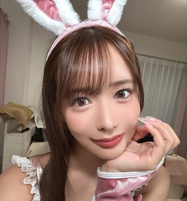 【推しAV女優図鑑。】長浜みつり｜エロいのに清楚、ただ者じゃない新人AV女優を押す理由