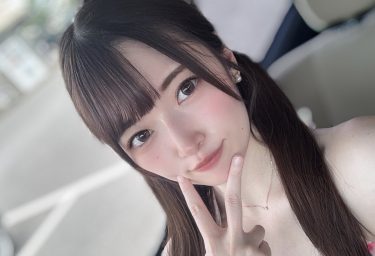 【推しAV女優図鑑。】上坂めい｜清楚美少女が見せる覚醒エロスと魅力を完全解剖
