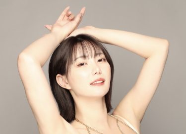 【推しAV女優図鑑。】美谷朱音｜“綺麗で、艶っぽくて、壊れやすい女”
