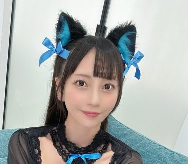 【推しAV女優図鑑。】七沢みあ｜天使の微笑みで堕とす“小悪魔エロス”