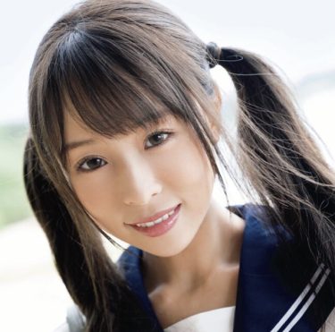【推しAV女優図鑑。】 天音まひな｜幼さと大人の色気が同居する“二面性ヒロイン”