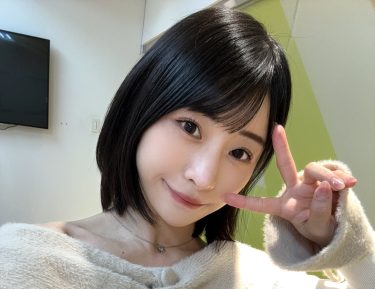 【推しAV女優図鑑。】 宮島めい｜清楚と可憐と小悪魔が交差する“愛されガール”