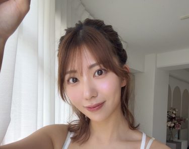【推しAV女優図鑑。】山岸あや花｜理性と欲望の狭間で咲く女