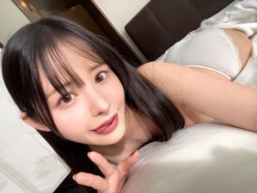 【推しAV女優図鑑。】山田鈴奈｜151cm×Fカップの黄金比…“透明感ヒロイン”の誕生