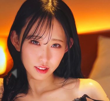 【推しAV女優図鑑。】月城りり香｜166cm×Fカップ×W49…“バグったスタイル”の現役女子大生