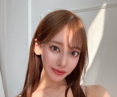 「【推しAV女優図鑑。】楓ふうあ｜天使の微笑みで堕とす、小悪魔エロス」