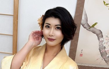 【推しAV女優図鑑。】推川ゆうり｜美巨尻と大人の色気が極まる“最強お姉さん”