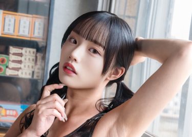 【推しAV女優図鑑。】月雲よる｜知性と色気が共存する“静かに刺さる”存在